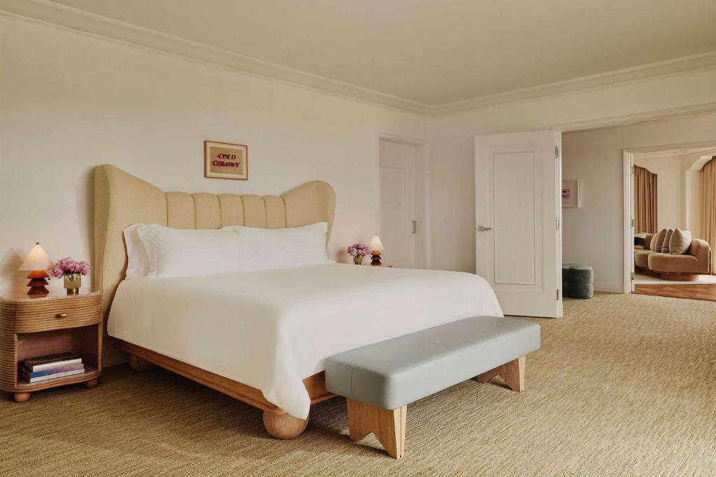 The Maybourne Beverly Hills, Maybourne photo