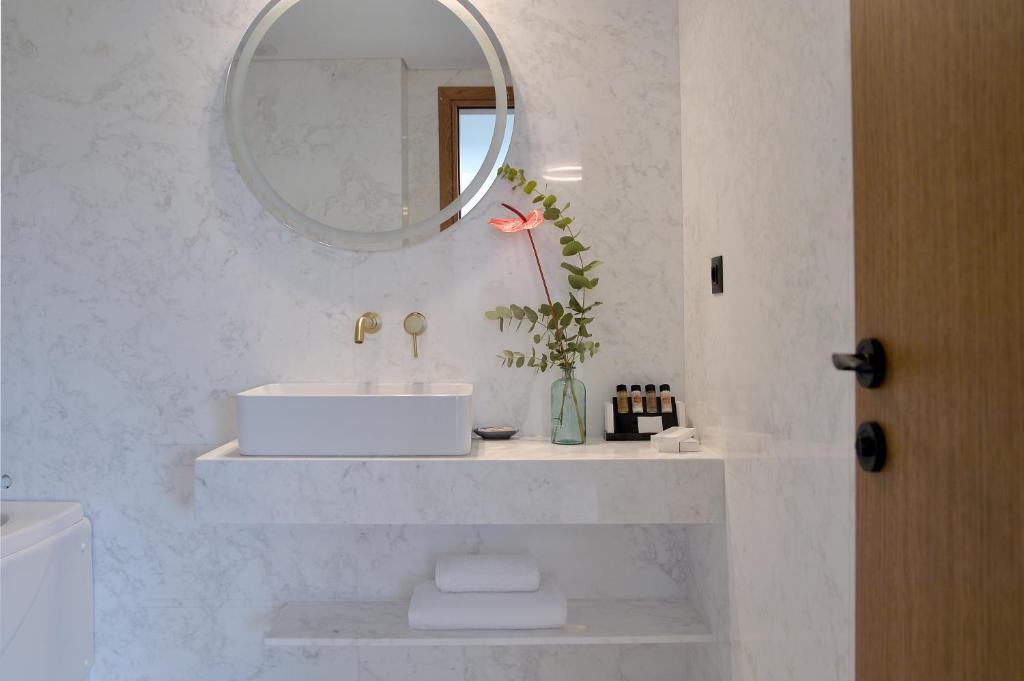 The Athenaeum Luxury Hotel - Resim 7