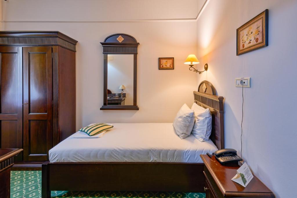 Hotel Classico Timisoara - Resim 34