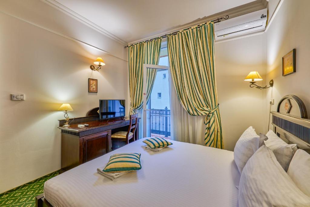 Hotel Classico Timisoara - Resim 42