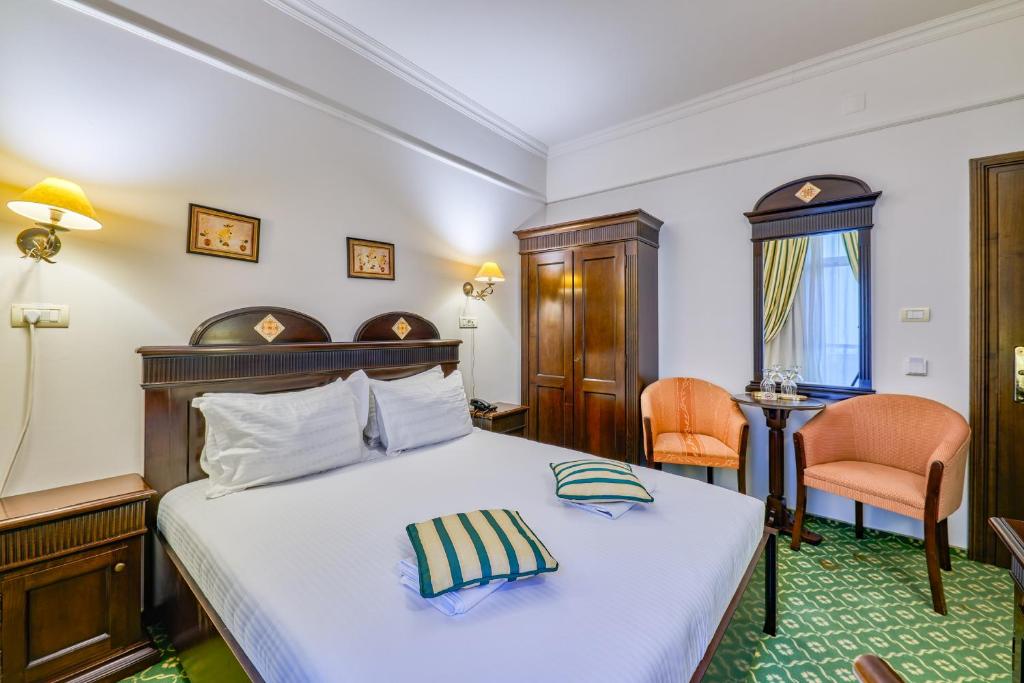 Hotel Classico Timisoara - Resim 35