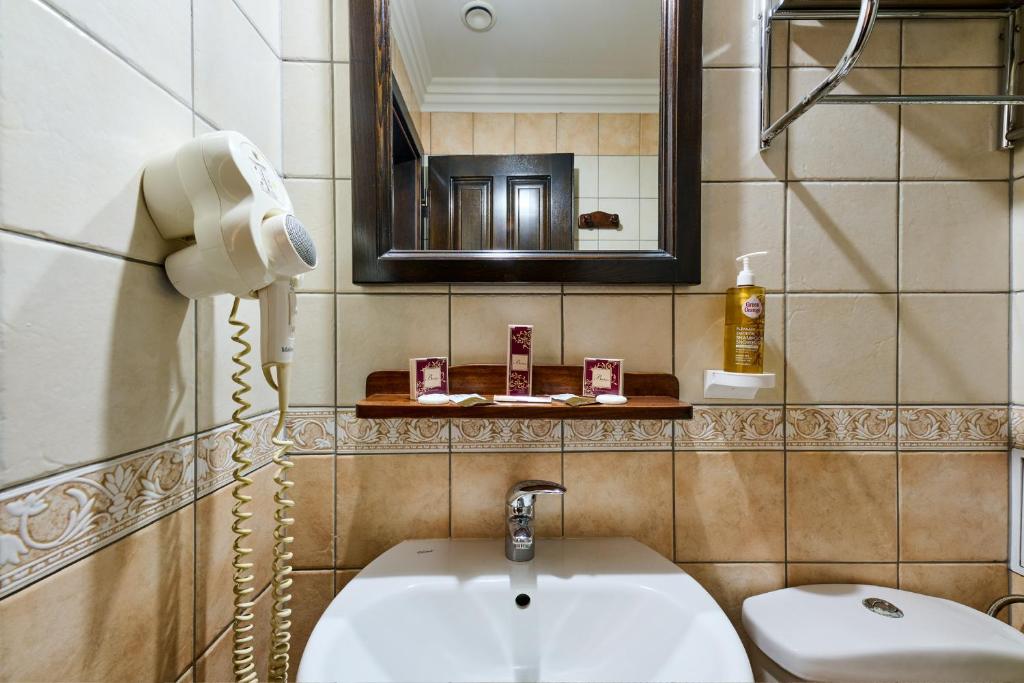 Hotel Classico Timisoara - Resim 39