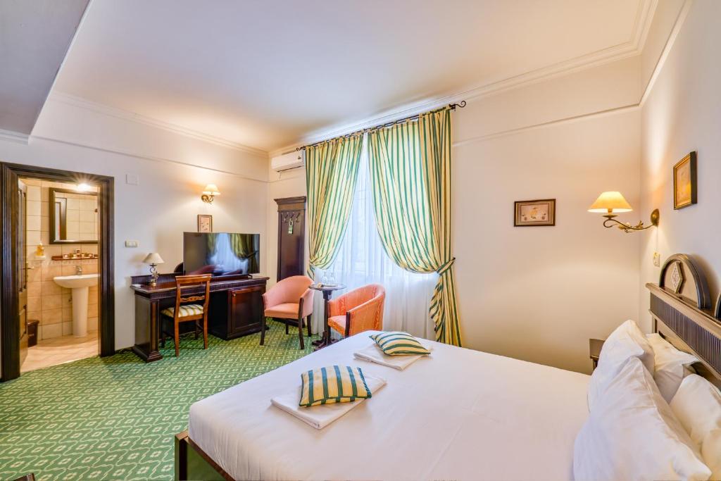 Hotel Classico Timisoara - Resim 16