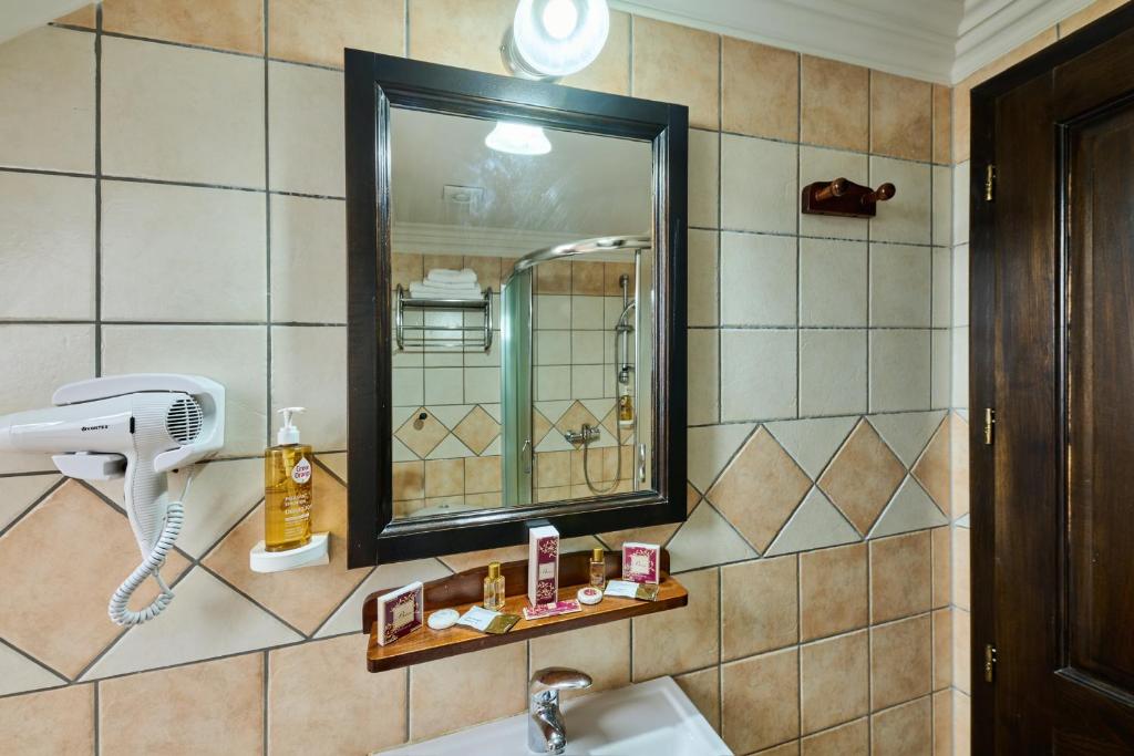 Hotel Classico Timisoara - Resim 11