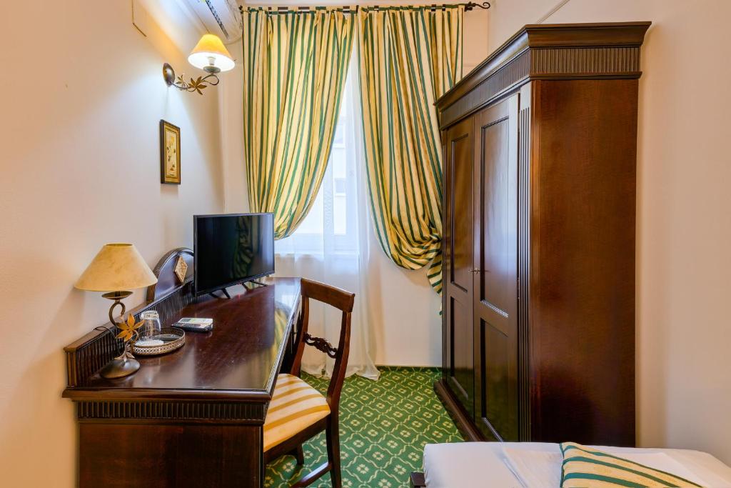 Hotel Classico Timisoara - Resim 12