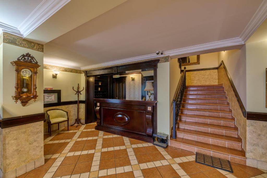 Fotografie z fotogalerie ubytování Hotel Classico Timisoara v destinaci Temešvár