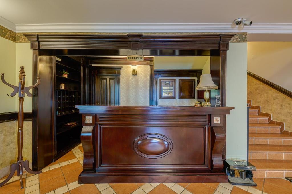 Fotografie z fotogalerie ubytování Hotel Classico Timisoara v destinaci Temešvár
