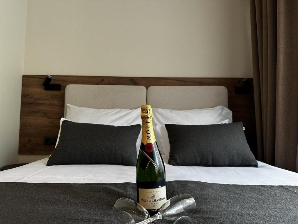 Simma Luxury Apartments & Rooms - Resim 14