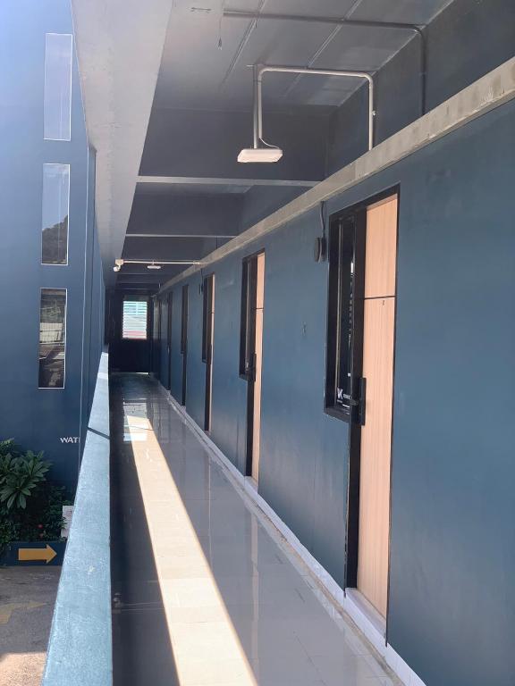 Watket Hotel ???????????? - Resim 36