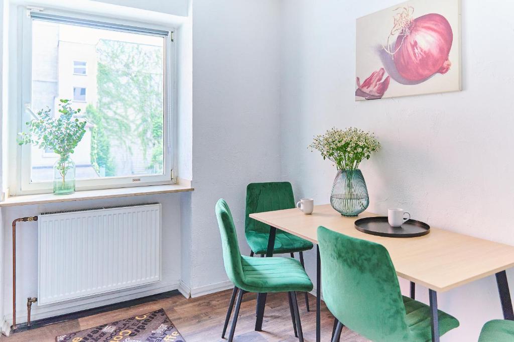 Schwanthaler Hof - Resim 25