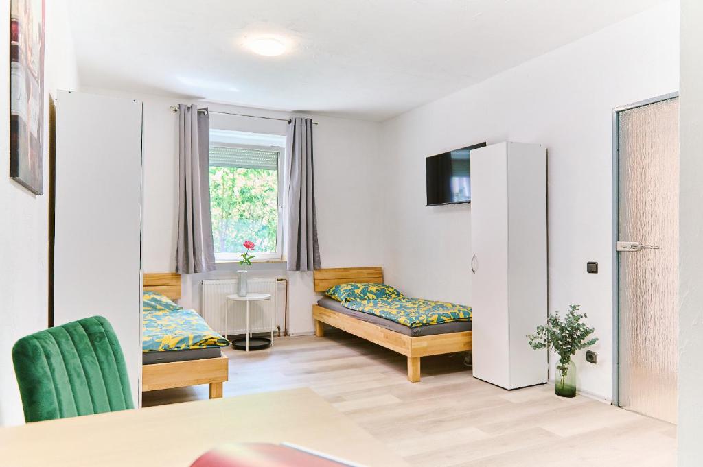 Schwanthaler Hof - Resim 5