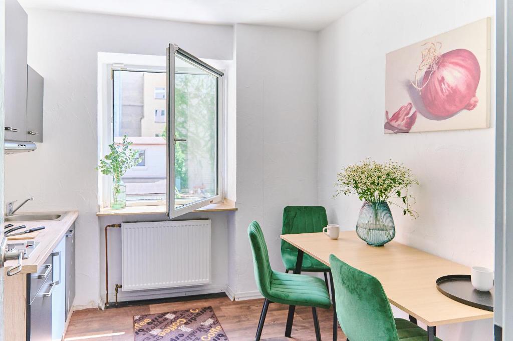 Schwanthaler Hof - Resim 26