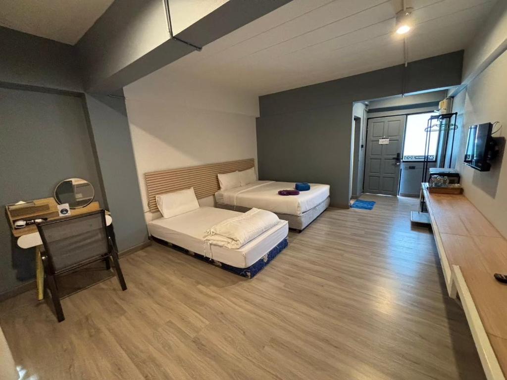 Watket Hotel ???????????? - Resim 39