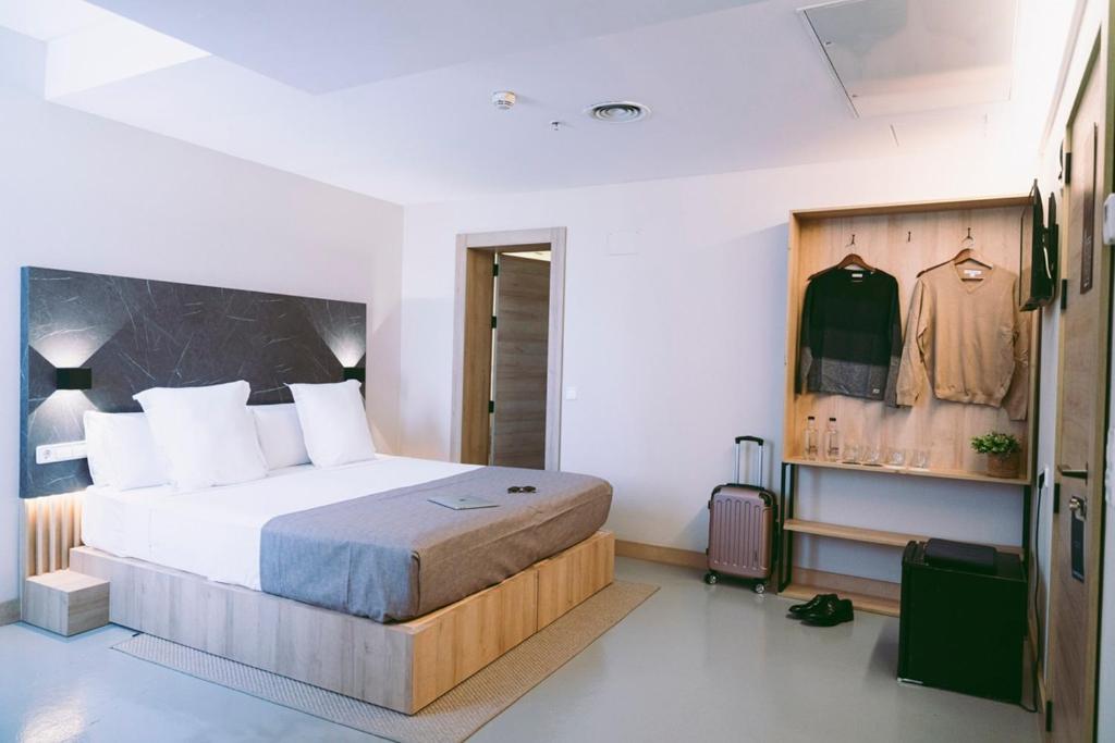 Hotel Casa Gardenia - Resim 2