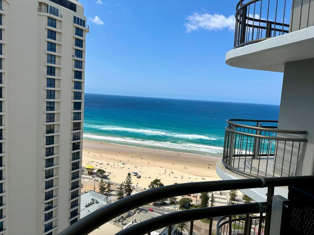 Beach View Stay, Gold Coast (updated prices 2025)