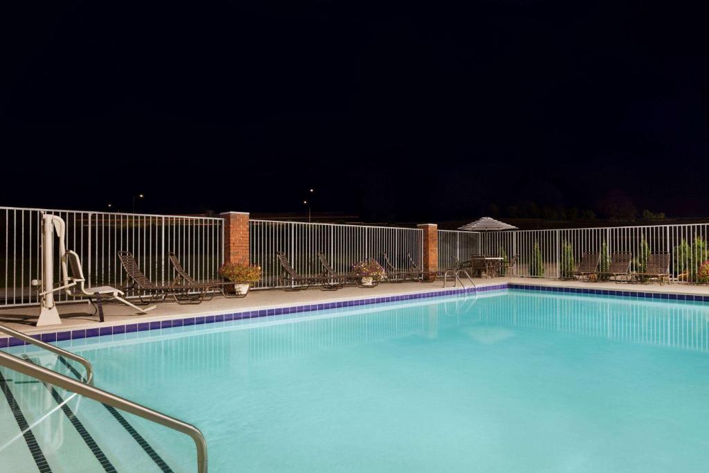 Hotel Barkley photo