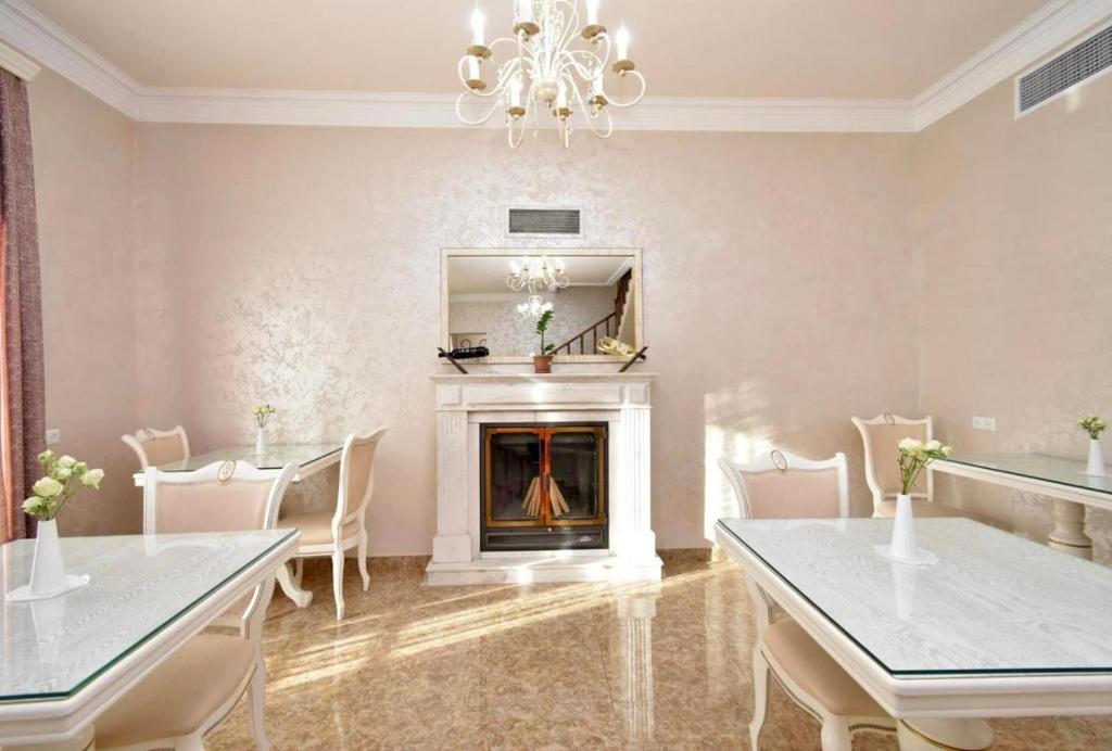 Fotografie z fotogalerie ubytování Homestay Hotel v Jerevanu