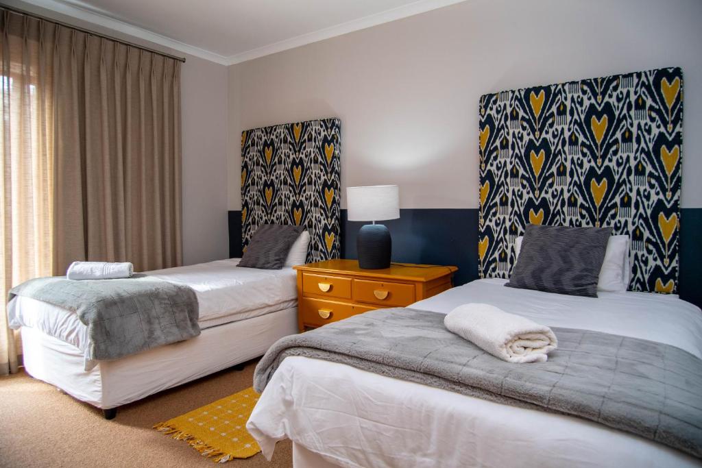 Great White Accommodation - Suite