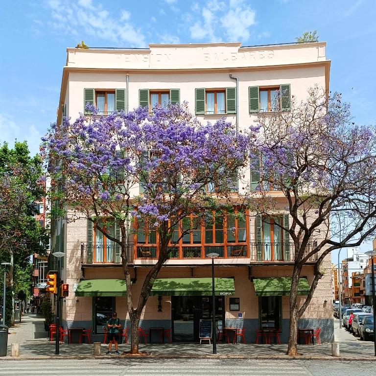 Nou Baleares - Resim 5