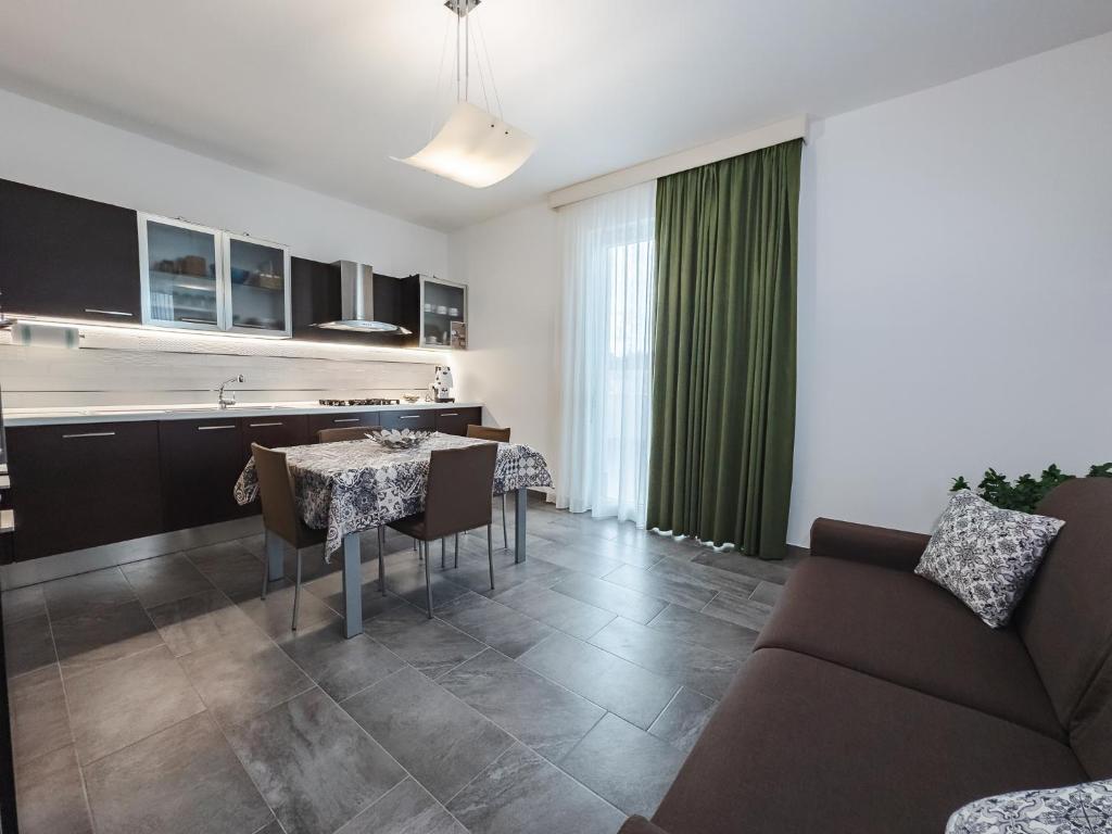 Casa Vacanze Il Vigneto - One-Bedroom House