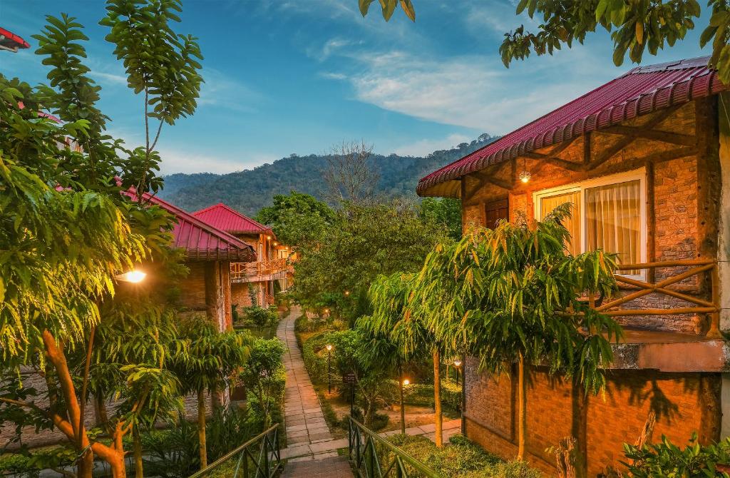 Summit Green Lake Tea Resort & Spa, Kāziranga (updated prices 2026)