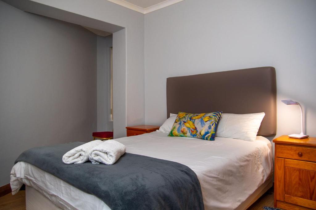 Great White Accommodation - Apartamento Clásico