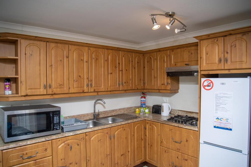 Great White Accommodation - Apartamento De Dos Dormitorios