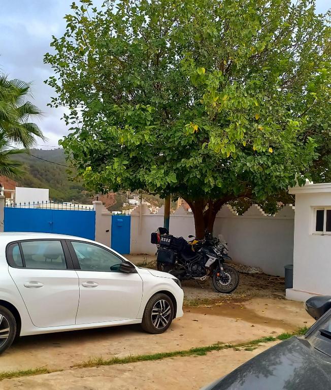 Fotografie z fotogalerie ubytování Rayani Maison d'Hôtes v destinaci Chozas