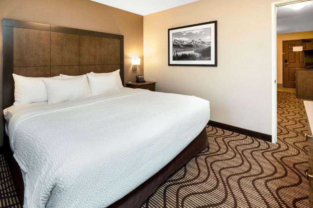 Best Western Plus Kalispell/Glacier Park West Hotel & Suites photo