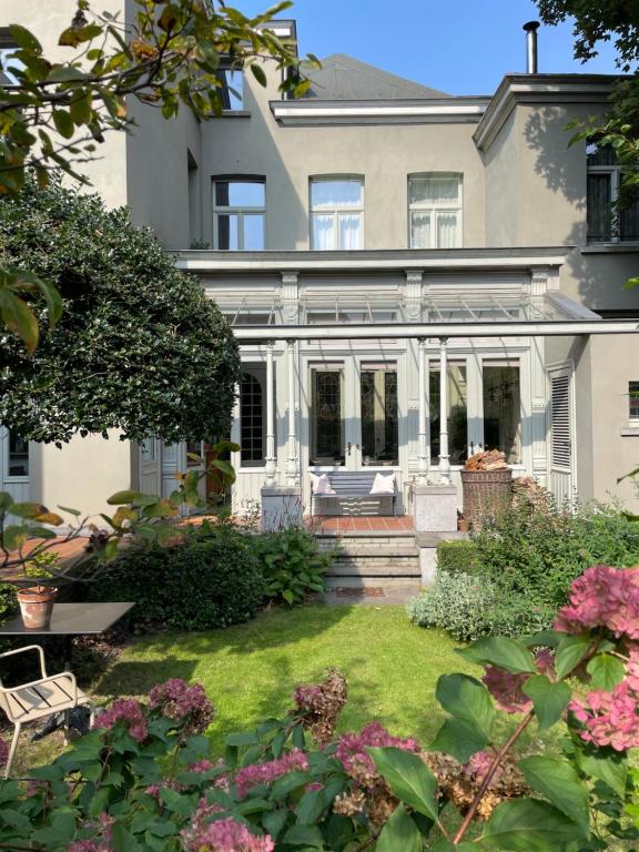 Huis Dujardin Bed&Breakfast photo