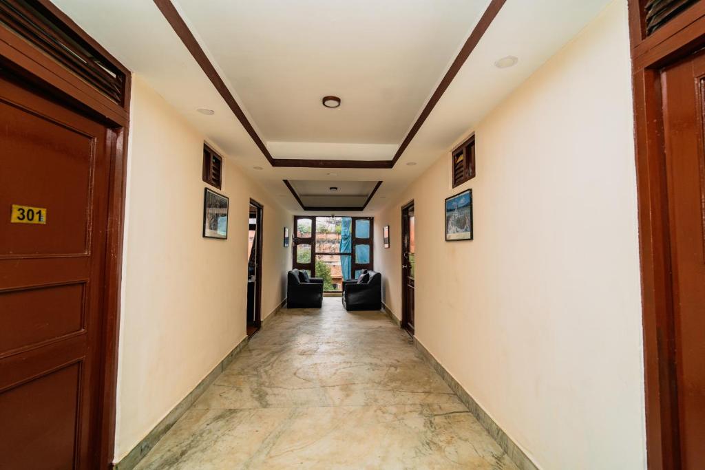 Fotografie z fotogalerie ubytování Karma Travellers Home v destinaci Kathmandu