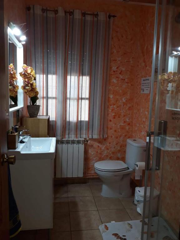 Fotografie z fotogalerie ubytování Casa Rural Los Acebos v destinaci Riópar