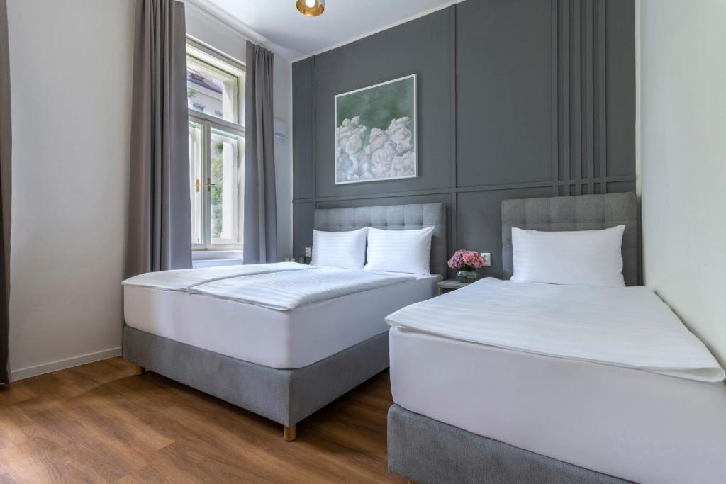 Encore Boutique Residence by Dwellfort - Resim 18