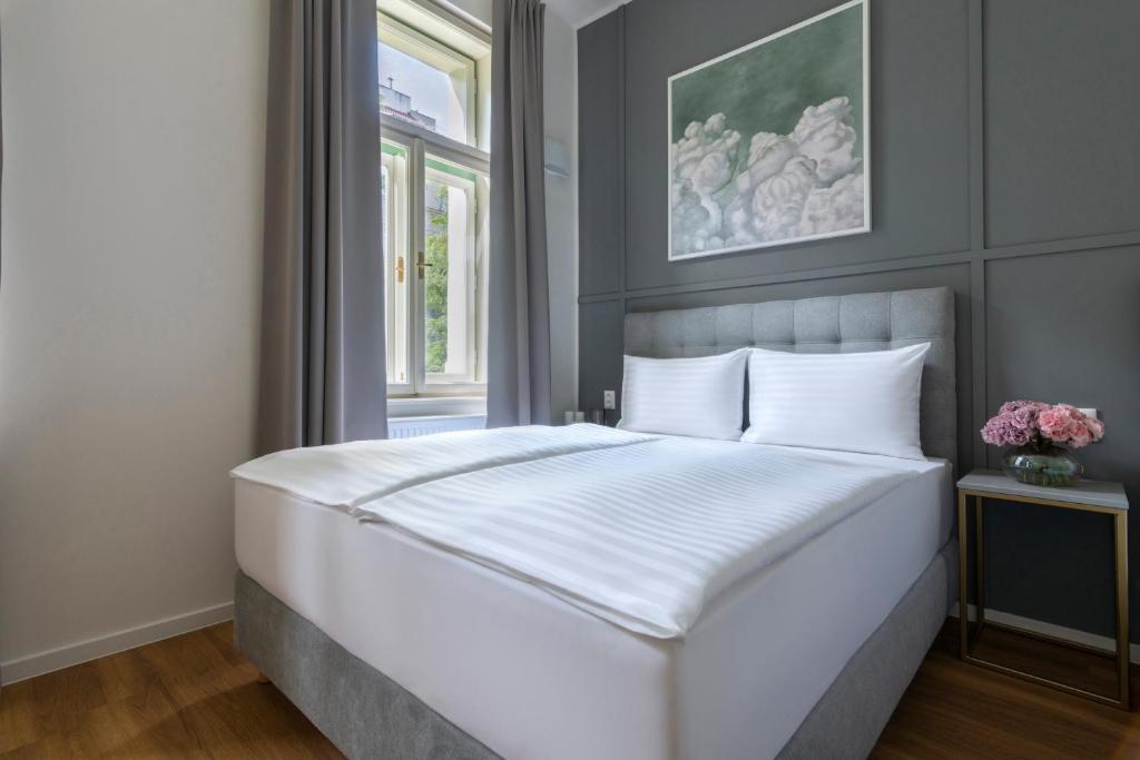 Encore Boutique Residence by Dwellfort - Resim 21