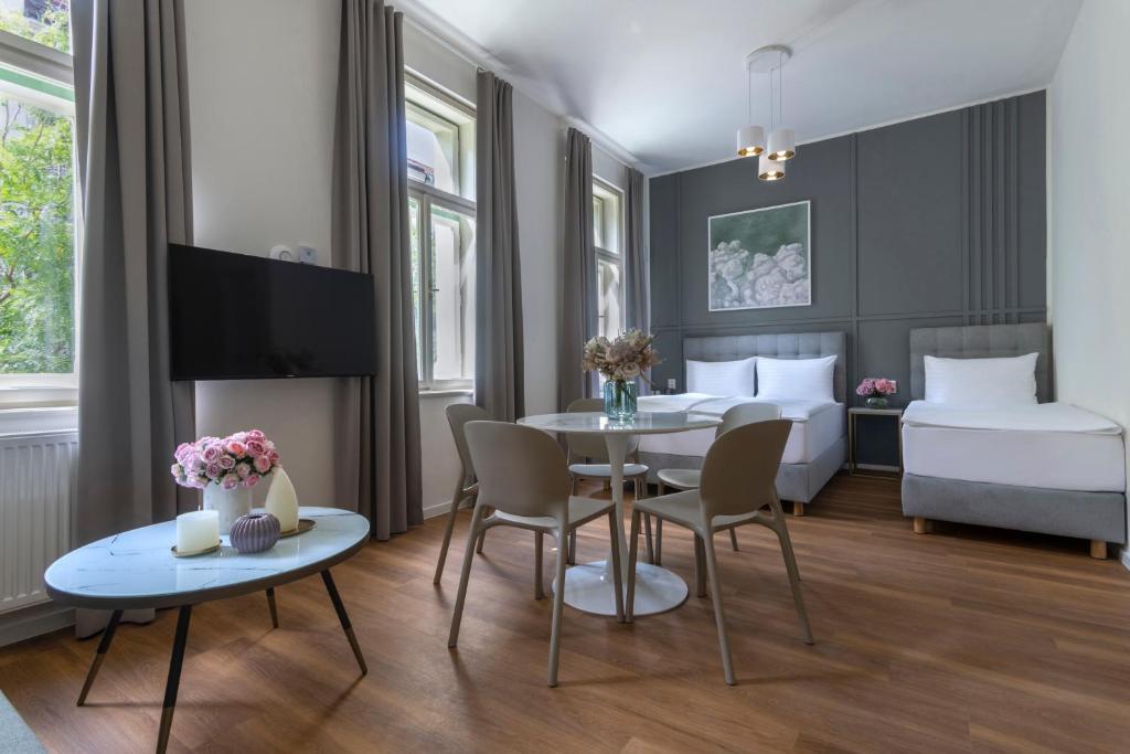 Encore Boutique Residence by Dwellfort - Resim 4