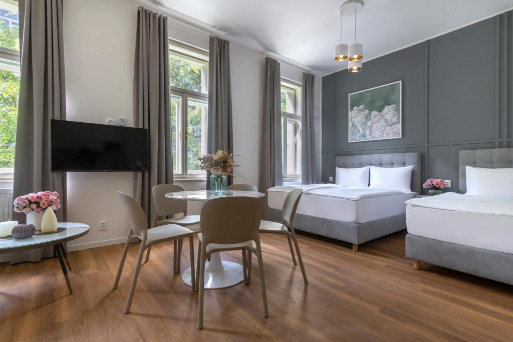 Encore Boutique Residence by Dwellfort - Resim 35