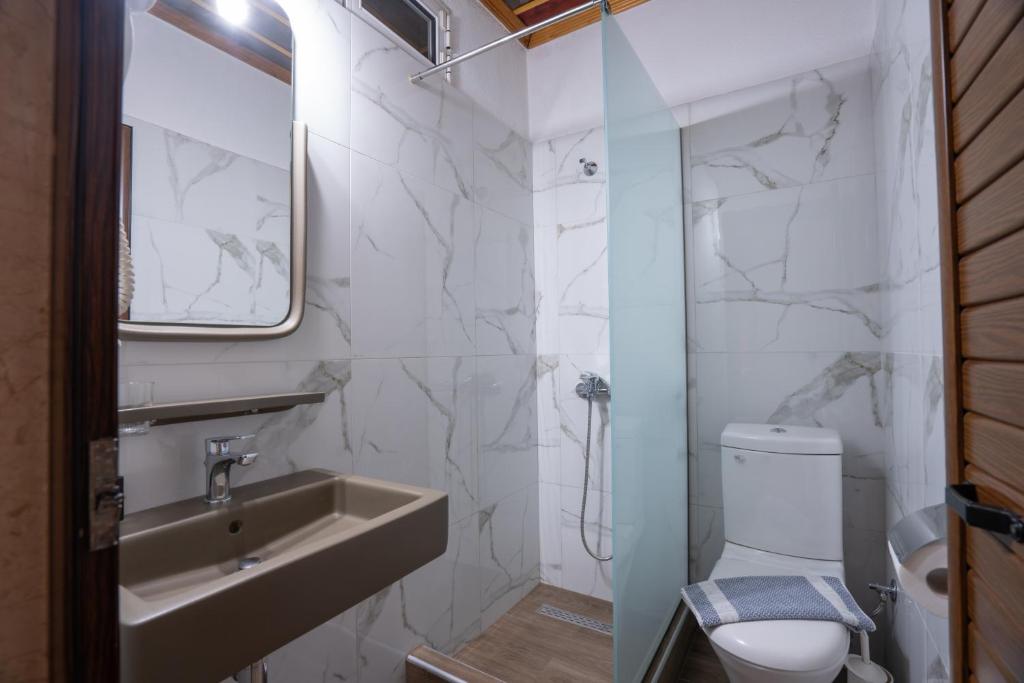 Kallinikos Guesthouse - 18