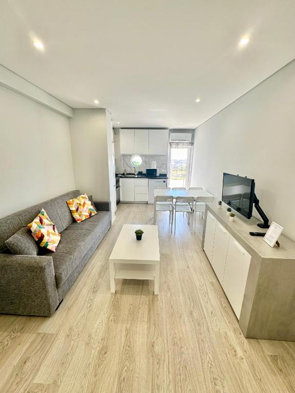Julio Apartment
