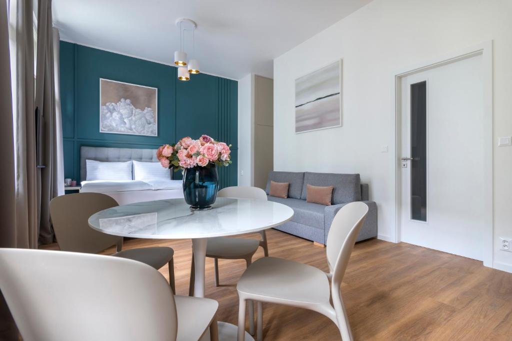 Encore Boutique Residence by Dwellfort - Resim 38