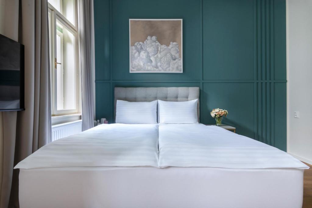 Encore Boutique Residence by Dwellfort - Resim 37