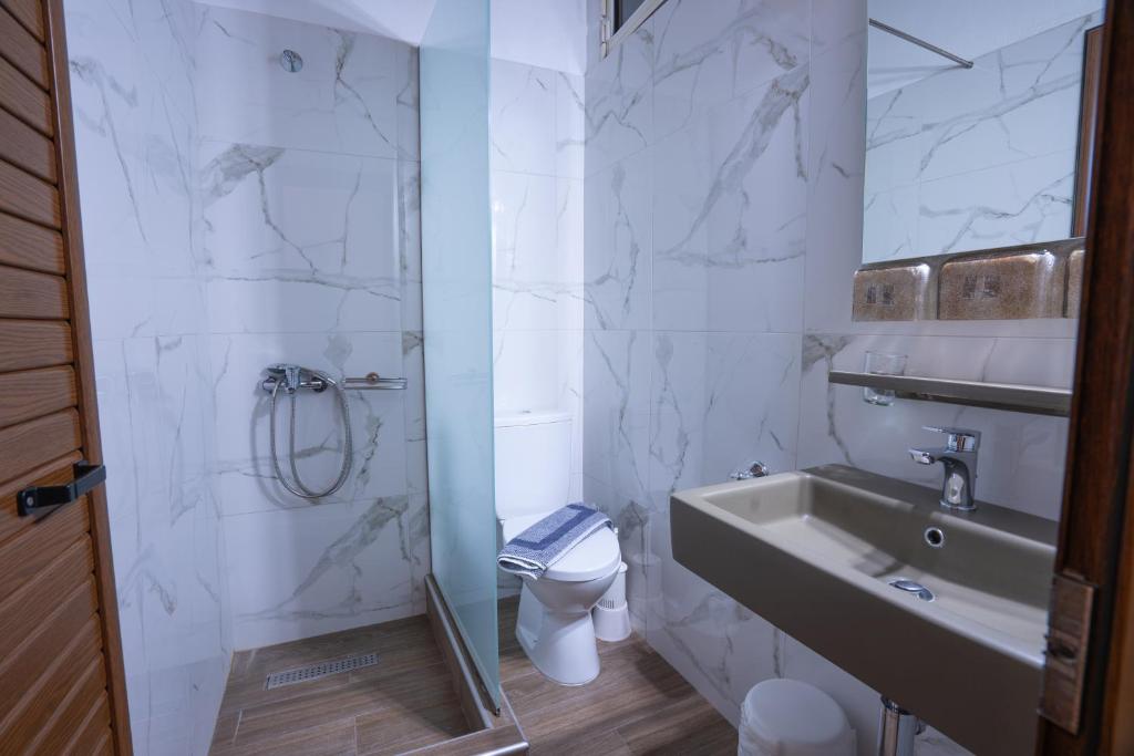 Kallinikos Guesthouse - 17