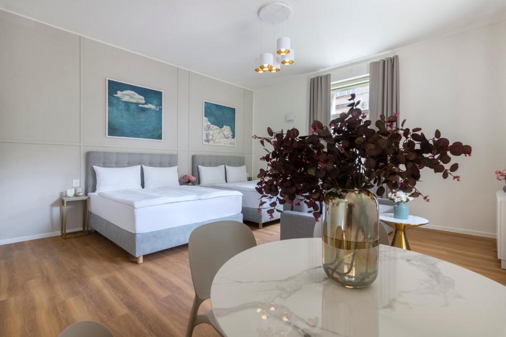 Encore Boutique Residence by Dwellfort - Resim 25