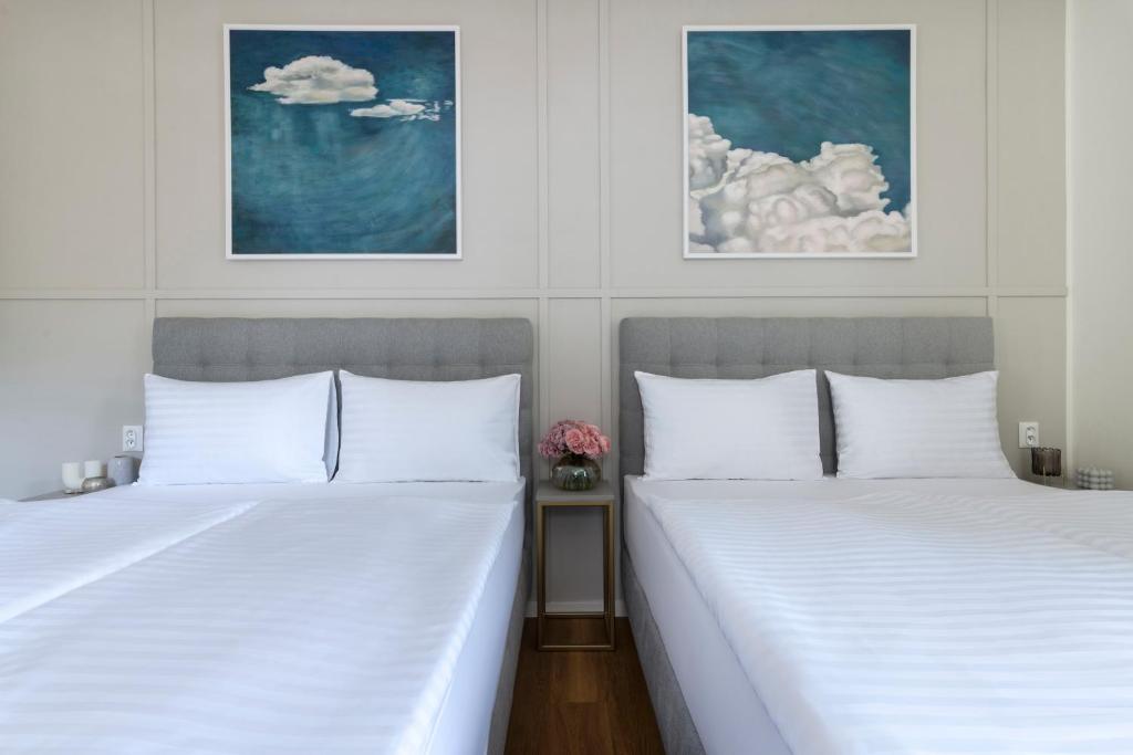 Encore Boutique Residence by Dwellfort - Resim 16