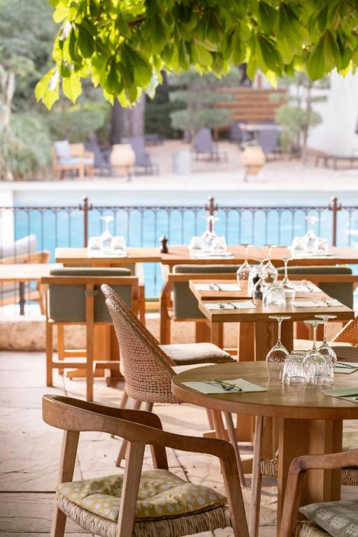 Domaine Gaogaia - Resim 4