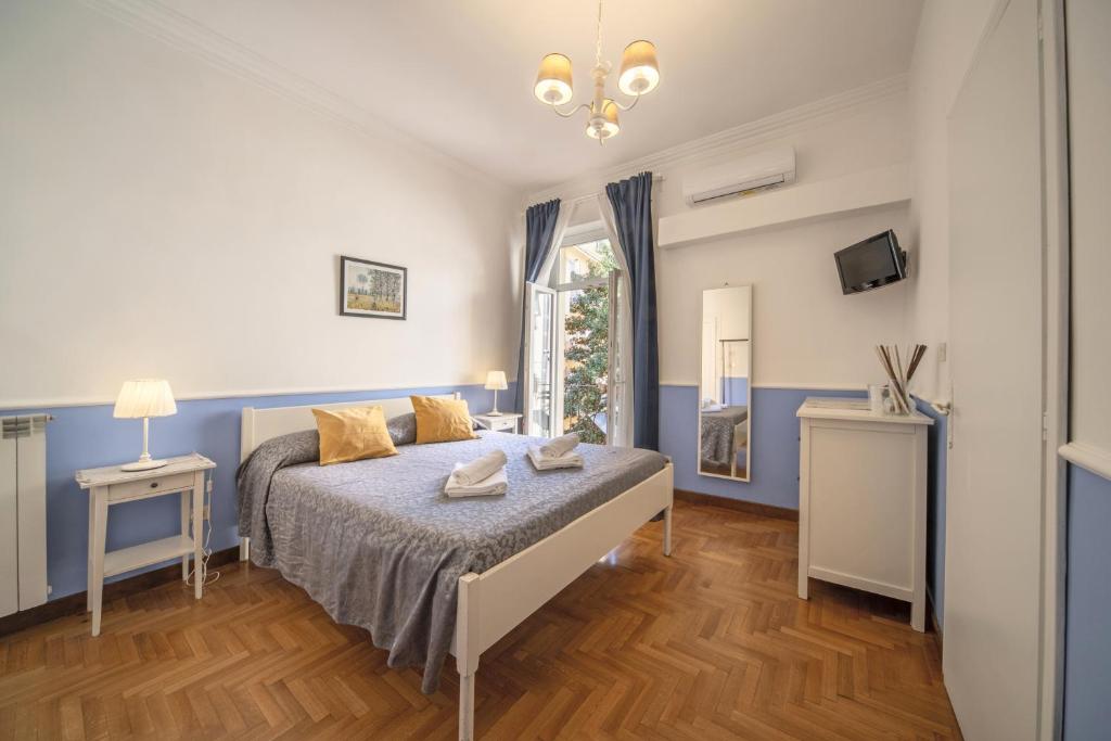 San Pietro Holidays