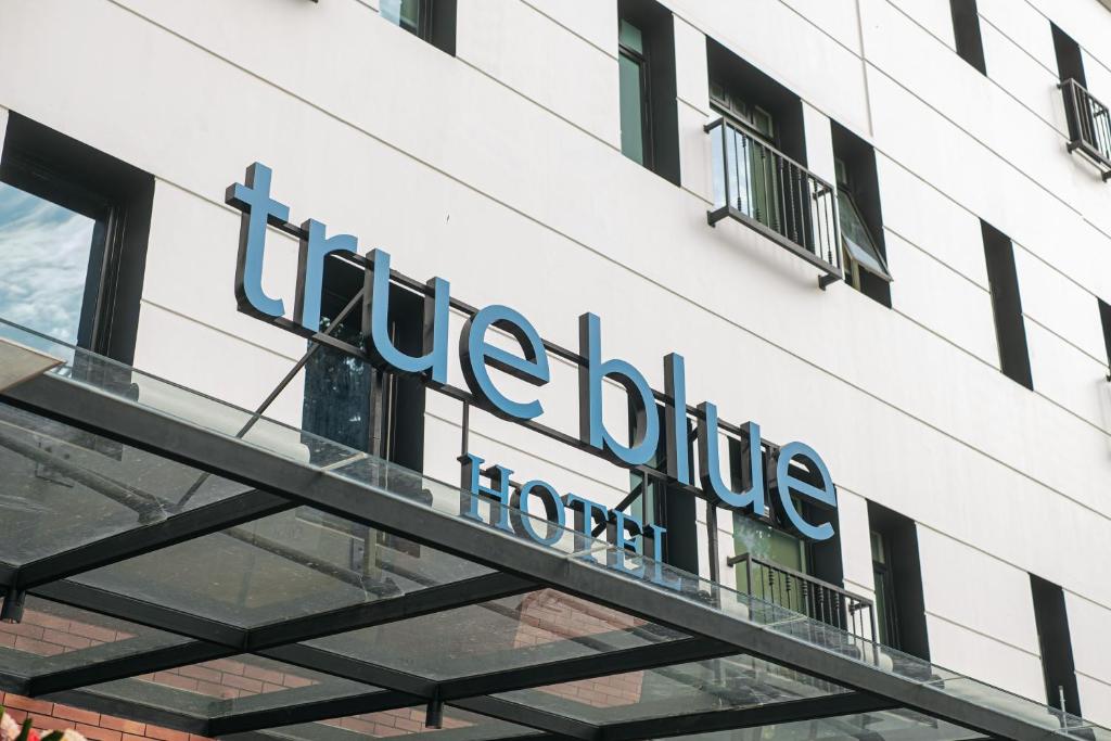 Fotografie z fotogalerie ubytování True Blue Hotel Menteng v destinaci Jakarta