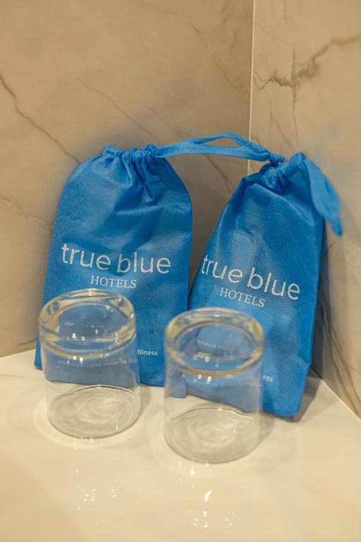 Fotografie z fotogalerie ubytování True Blue Hotel Menteng v destinaci Jakarta