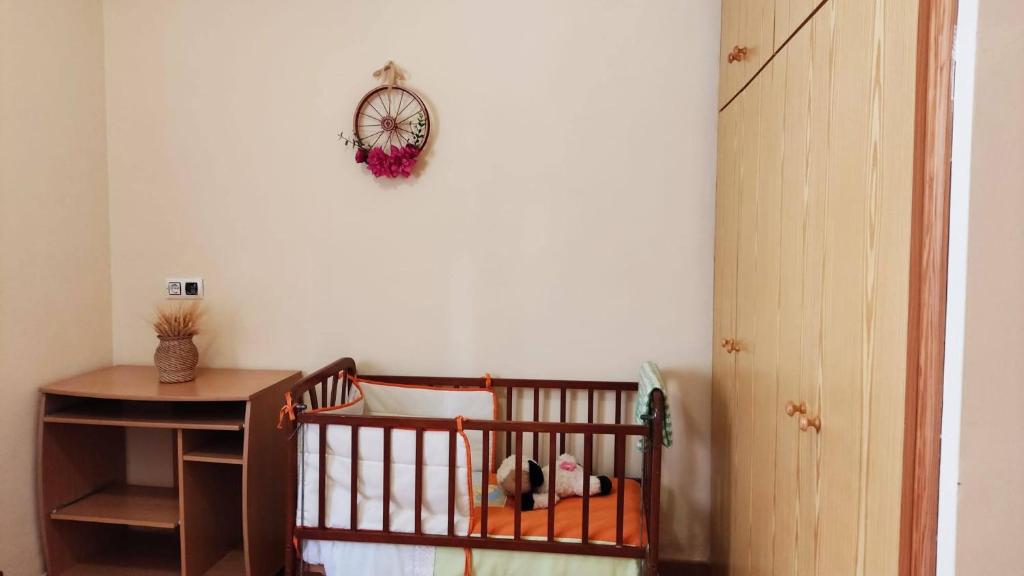 Fotografie z fotogalerie ubytování Casa Rural Los Acebos v destinaci Riópar