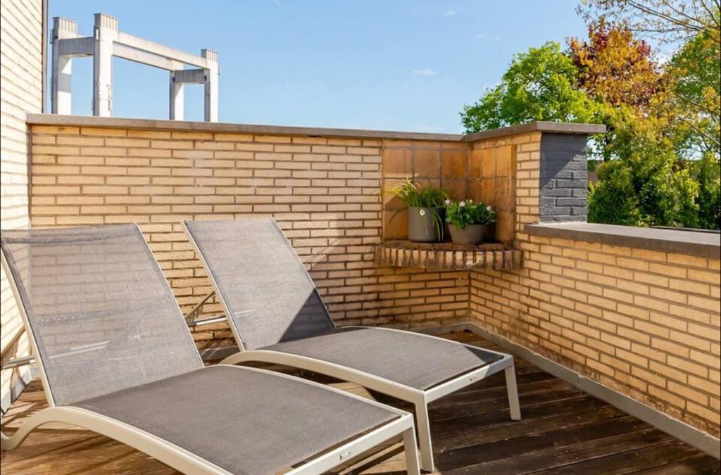 Fotografie z fotogalerie ubytování Appartement224 v destinaci Grimbergen