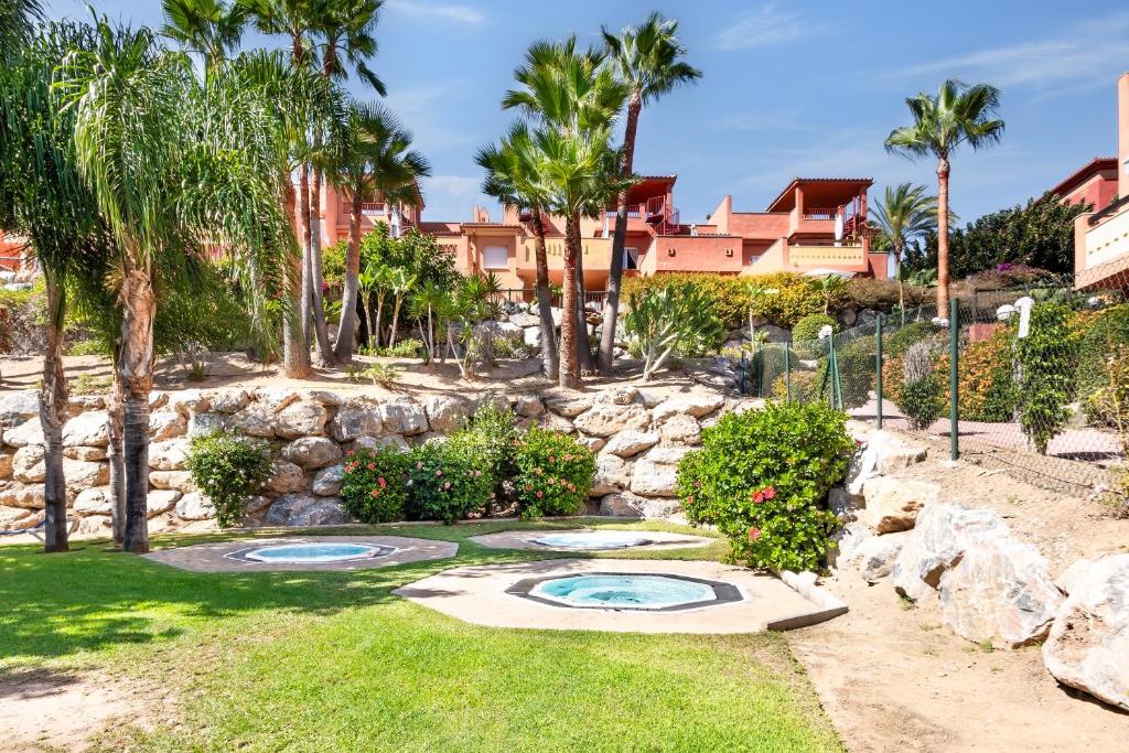 Holiday apartment Marbella - Apartment Mit Zwei Schlafzimmern